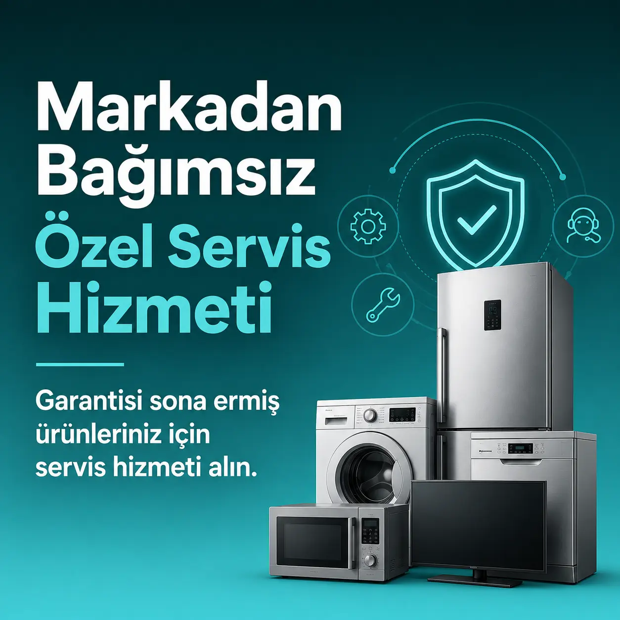 Elazığ Altus Teknik Servis